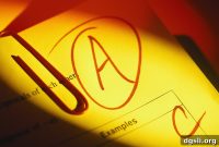 How Rubrics Protect Student Learning