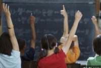 Case Study: How Great Teaching Beats Talk-and-Chalk in Class