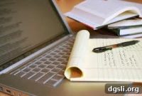 How to Write a High-Impact Research Paper