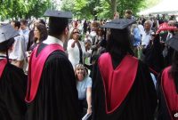 Why Pursue a Graduate Degree: Career Growth and Higher Salary