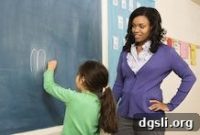 National Push to Boost Accountability in Teacher Preparation