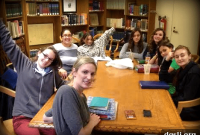 Advice Project: Empowering Young Women Through Education