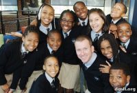 Live Tour: Ron Clark Academy’s New Innovative Learning Center