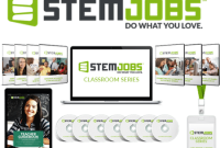 STEM Jobs Teacher Training Links Classrooms to STEM Careers