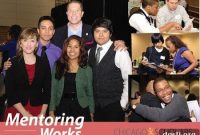 Chicago Scholars Foundation Opens Loop Center to Triple Impact