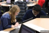 ALA Backs White House ConnectED Library Challenge