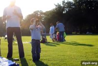 Adler Planetarium Summer Science Events and Exhibits