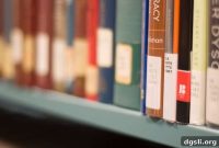 James Patterson Calls on Readers to Save School Libraries