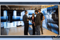 Wright State Engineering Model Prepares Students for Careers