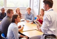 How Passionate Teaching Boosts Student Engagement and Success