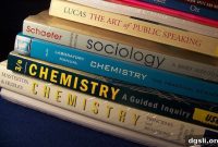 Are Textbooks Still Relevant in Today’s Courses?