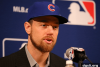 Olivet and Chicago Cubs Launch Student Education Initiative