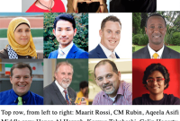 Meet the Teachers Shaping Global Education Today