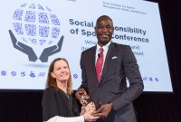 NYU Tisch Hosts Landmark Sports Summit on Social Responsibility