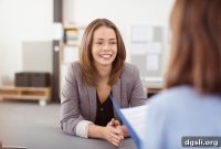 How to Land Your First Teaching Job