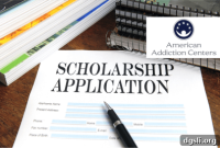 American Addiction Centers 10K Behavioral Health Scholarship