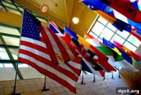 Most Popular Countries for Studying Abroad