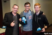 Triseum Raises $1.43M to Boost Game-Based Learning in Higher Ed