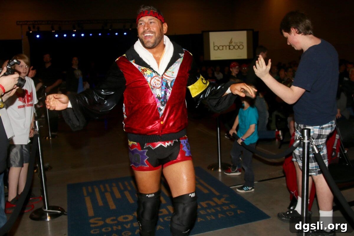 Colt Cabana, WWE