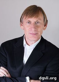Steve Robertson