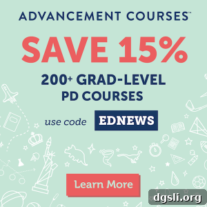5 Benefits of online professional development for teachers