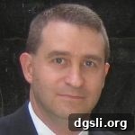 Dr. Jared Scherz, TeacherCoach