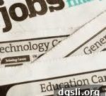 How I Navigated the 21st-Century Job Search