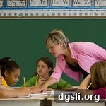 teacher