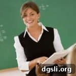 teacher teacher