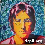 John Lennon