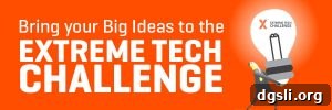 EdCast Partners with the CES Extreme Tech Challenge 2 extreme tech