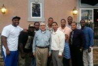 Donald Roden: Founder of a Prison-to-College Program