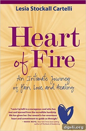 Lesia Cartelli book cover