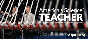 Learn from Steve Spangler: Workshops for K-12 Educators 2 Steve Spangler demonstrating a science experiment