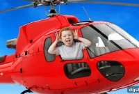 Is Helicopter Parenting Rewiring Children’s Brains?